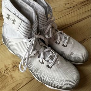 Under Armour Men’s Football Cleats
